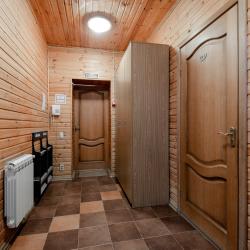 Номер стандарт эконом с 2 односпальными кроватями