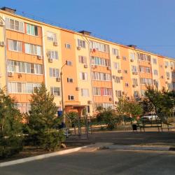 Фото Апартаменты в 1-м микрорайоне