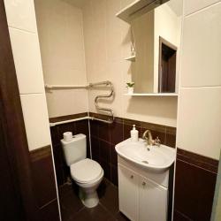 1-комнатные апартаменты улучшенные