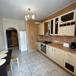 1-комнатные апартаменты стандарт