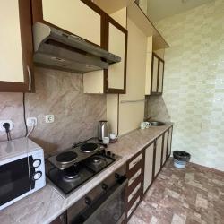 2-комнатные апартаменты стандарт
