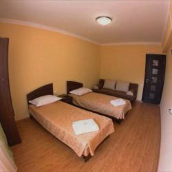 Фото Отель Аят