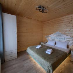 Фото Отель Soul Arkhyz (Соул )