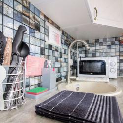Апартаменты Granada на улице Горошникова — b87e517447acdac79bc04bbff6615d3a