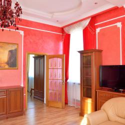 Фото Отель Ереван