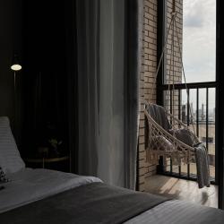 Фото Отель Hugge Place на улице Ядринцевская 57