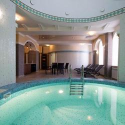 Фото Отель Босфор