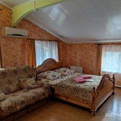 Номер полулюкс
