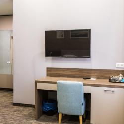 Фото Отель ASTORYsoul (Асторисоул)