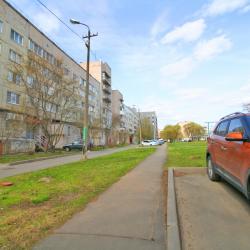 Фото Апартаменты на проспекте Ленина 38