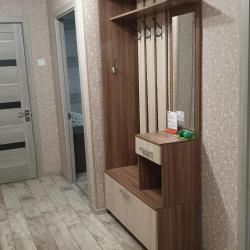 2-комнатные апартаменты студия