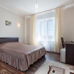 Фото Отель Пирамида