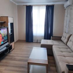Фото Отель ApartKRD на улице Бородинская 137 корпус 1
