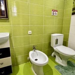 6-местный 1-комнатный номер стандарт семейный