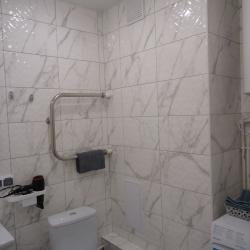 2-комнатные апартаменты улучшенные