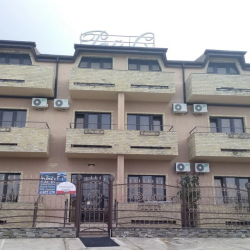 Фото Отель РайС