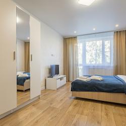 Фото Отель Prima Rent на улице Белинского 89