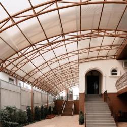 Фото Отель Villa Aila (Вилла Айла)
