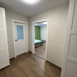 Фото Апартаменты на улице Тухачевского