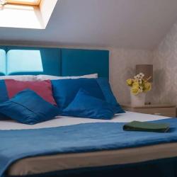 Фото Отель Green Wood (Грин Вуд)