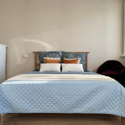 Апартаменты стандарт