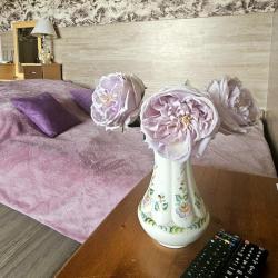 Фото Апартаменты на Лососинском шоссе 21к9