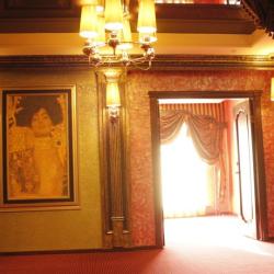 Фото Отель Шато