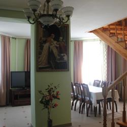 Фото Мотель Горизонт