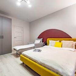 фото 8 ApartMe (АпартМи) на улице Кузнецовская 58 корпус 1