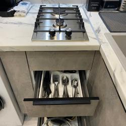 1-комнатные апартаменты улучшенные