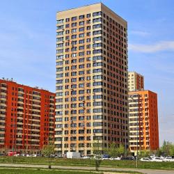Фото Апартаменты Люкс на улице 65 лет Победы 21