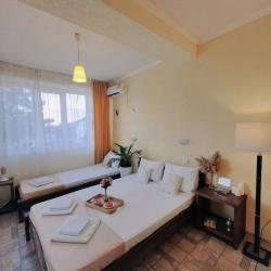 Фото Отель Благовещенка