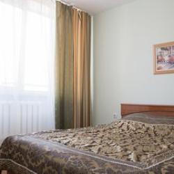 Фото АэроОтель