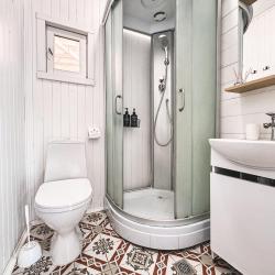 Фото Отель Villa Scandi (Вилла Сканди)