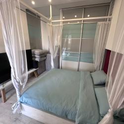 2-комнатные апартаменты люкс