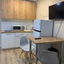 Фото Апартаменты на улице Инициативная 7В