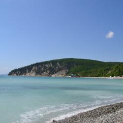 Фото Отель Аммонит