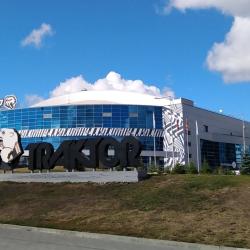 Фото Апартаменты на улице Чичерина