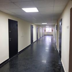 Фото Отель AleNat Center (Аленат Центр)