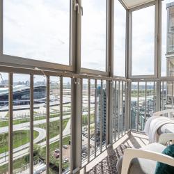 Фото Апартаменты Олива