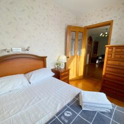 Апартаменты улучшенные Тигровая 16