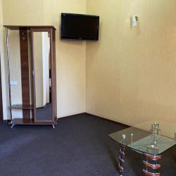 Фото Отель КДЦ