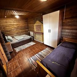 Фото Отель У камина
