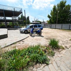 Фото Отель Ханский Берег