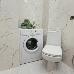 Апартаменты Б507