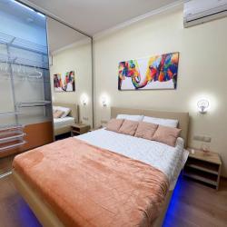 фото 27 Elite Apartments (Элит Апартментс) на Ходынском бульваре 2