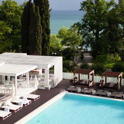 GRAND KARAT SOCHI (Гранд Карат) ex.Hyatt Regency — b88666b0e8424732009233d0df2c0f94