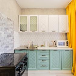 1-комнатные апартаменты стандарт