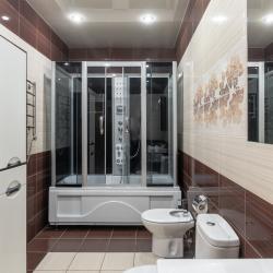 2-комнатный номер люкс Модерн