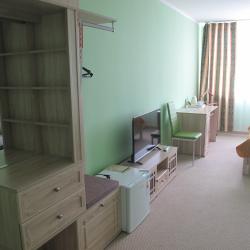 Фото Отель Большой Урал на Малышева